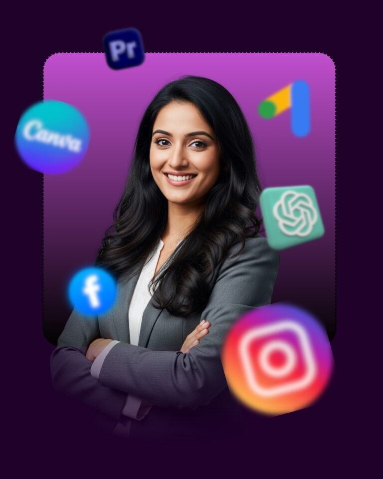 Skill Growth India Mentorship