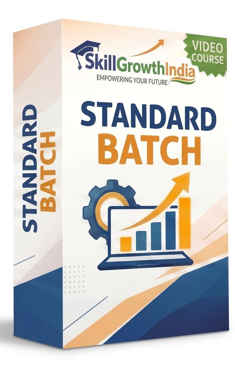 STANDARD BATCH
