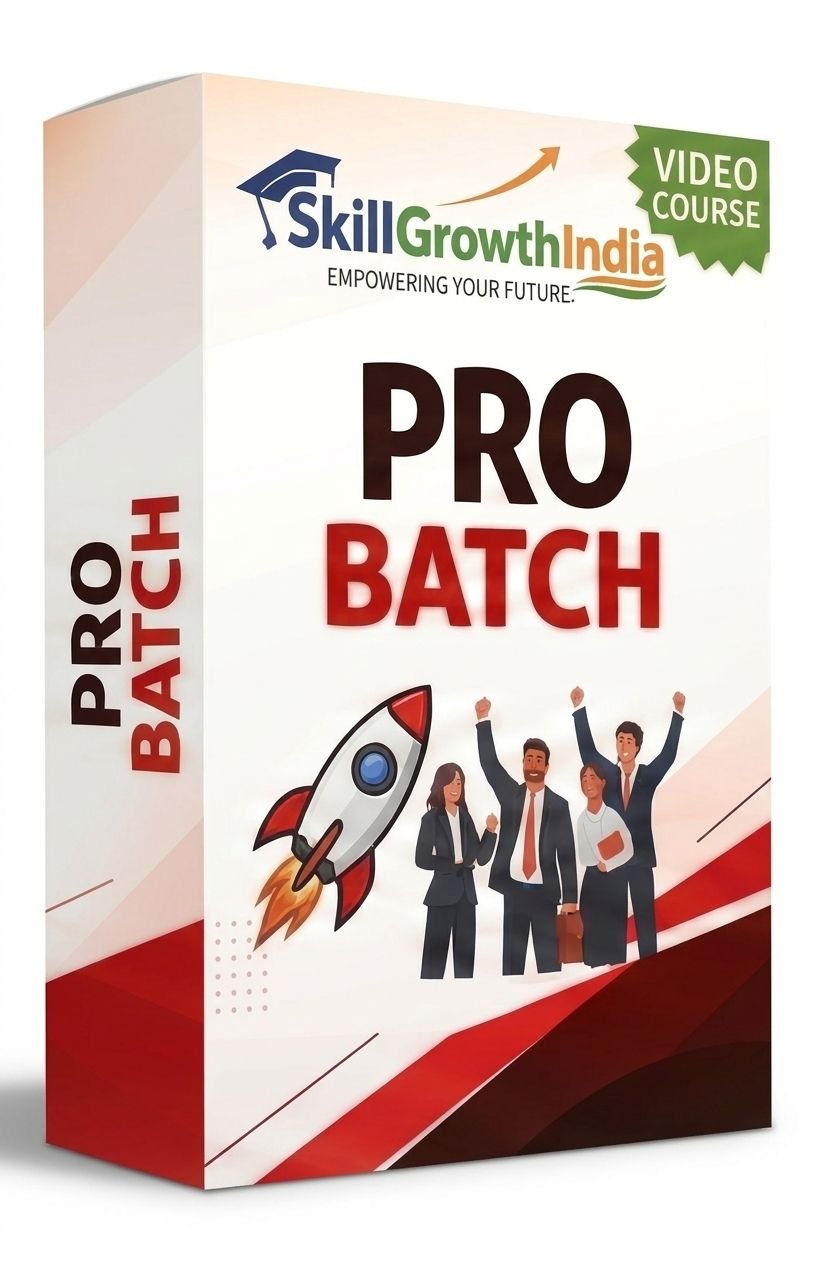 PRO BATCH