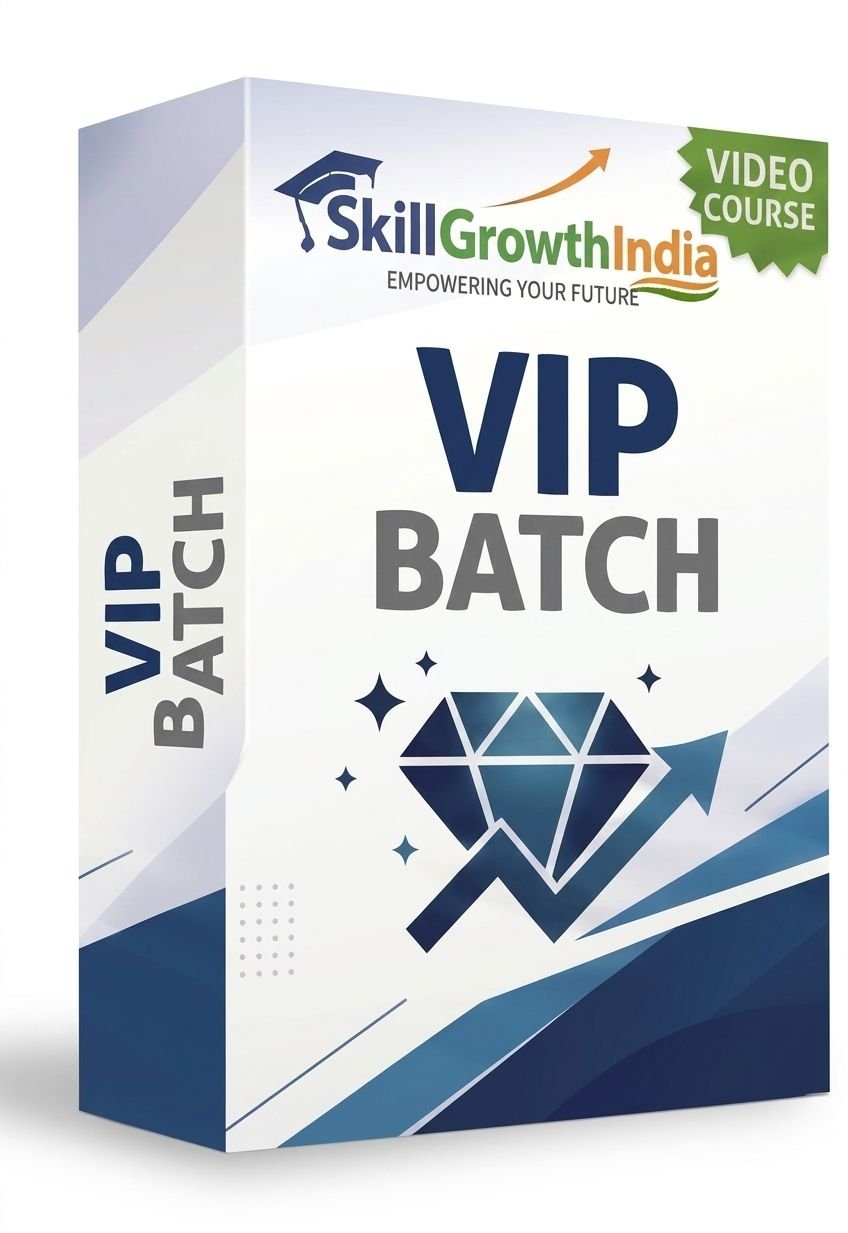 VIP BATCH