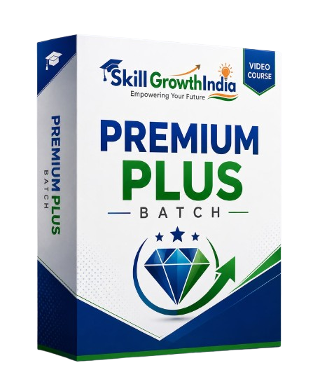 PREMIUM PLUS BATCH