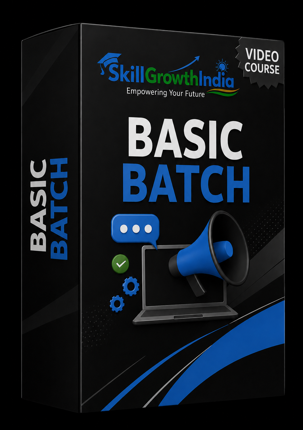 BASIC BATCH